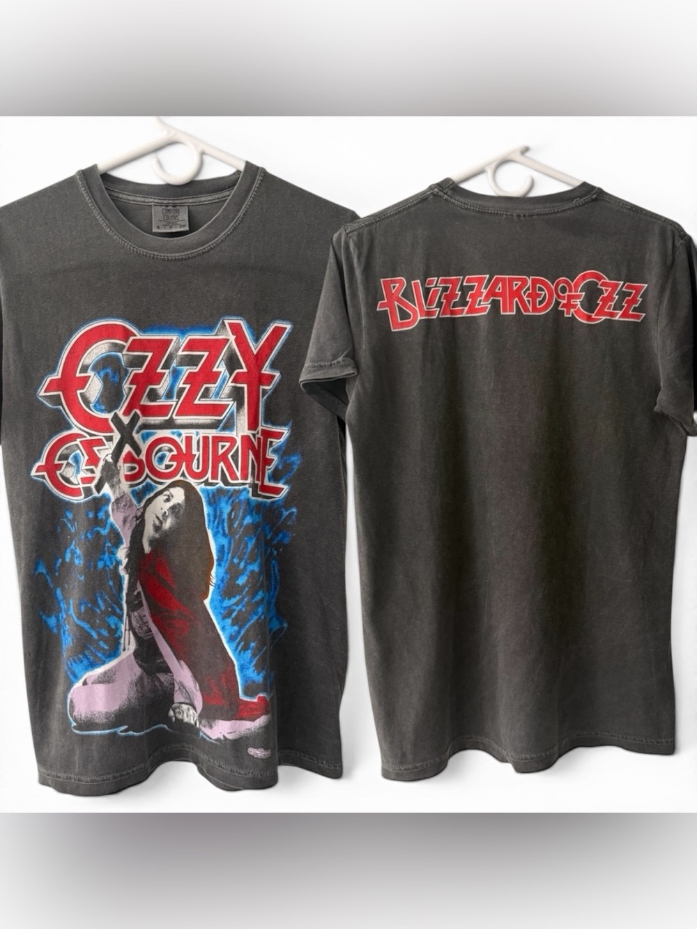 Ozzy Osbourne T-Shirt